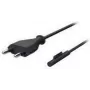 Microsoft Surface 65W Power Supply - Power Supply - 65 Watt - for Surface Pro 4 (Q4Q-00003)