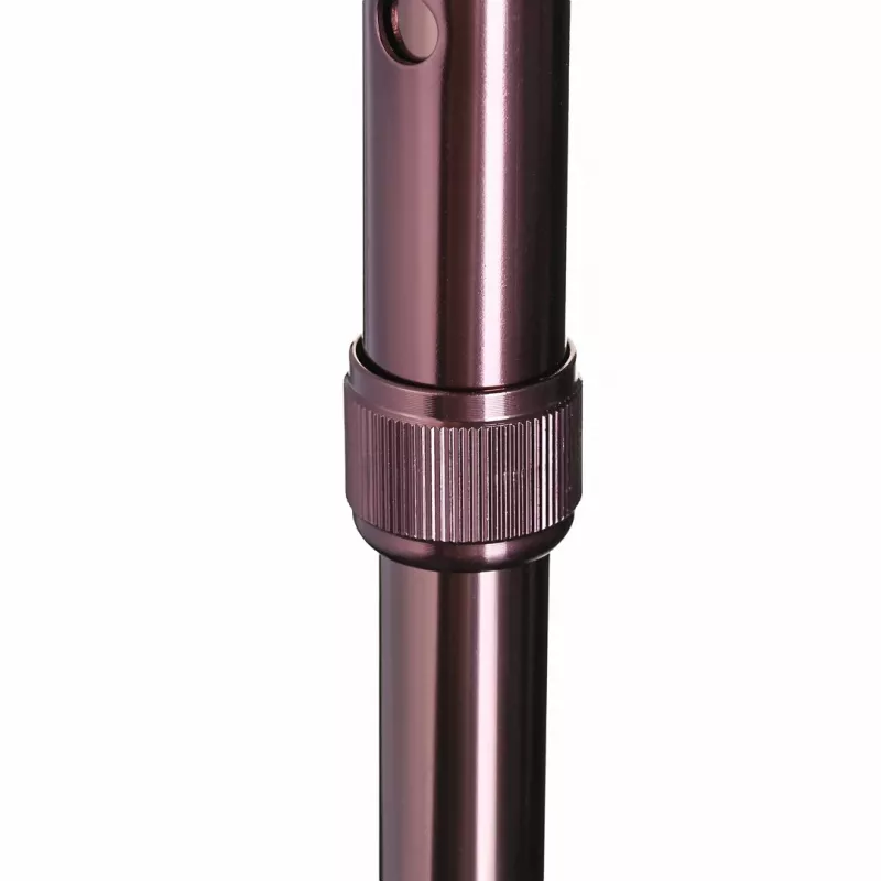 ACTIONMED LI201AM adjustable walking cane, copper