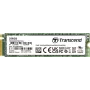 Transcend 256 GB Internal PCIe SSD TS256GMTE672AI-VS1 (TS256GMTE672AI-VS1)