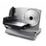 Electric slicer ESPERANZA EKM018K, stainless steel housing, 150 W, 19 cm blade, max slice 1.5 cm