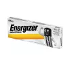 Energizer Industrial AAA Alkaline Batteries - 6x Packs of 10 + 6x Free Packs of 10