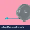 Beldray LA035815FEU7 Retractable Clothesline – 15 Metres