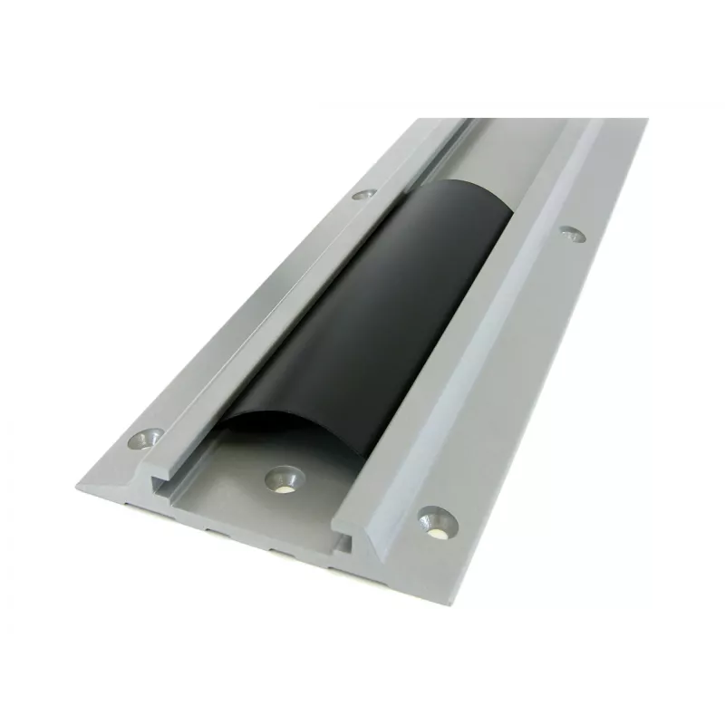 Cable Trunking System Ergotron 26 inch Wall Track
