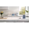 Smeg KLF03SBMEU electric kettle 1.7 L 2400 W Blue