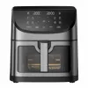 Extralink Air Fryer air fryer oil-free 8L 1800W 200 Stopni
