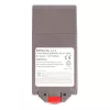 Battery for Dyson vacuum V12, 25.2V 2500mAh