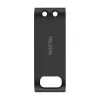 Side Door Telesin GP-CLC-901 for GoPro Hero 9 — replacement plastic side door
