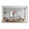 Tripod projection screen Elite Screens T120NWV1 3.05 m 4:3