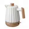Concept RK0090 Ceramic electric kettle 1.5 l White