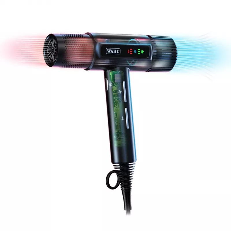 Hair Dryer Wahl Vanquish 4321-0470 2000W