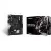 Biostar B550MHP Motherboard AMD B550 Socket AM4 Micro ATX