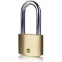YALE Y110B/60/163/1 Padlock 60 mm Key Lock (Y110B/60/163/1)