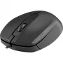 Defender Wired Computer Mouse with Quiet Click