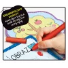 Educational set Montessori Pen Writing school with 18 tablets
