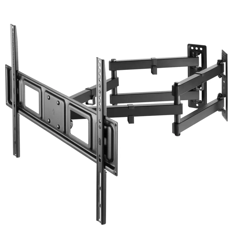 TV Wall Mount SBOX PLB-1348-2 for 37–63 inch TVs, up to 60 kg, VESA 800x400
