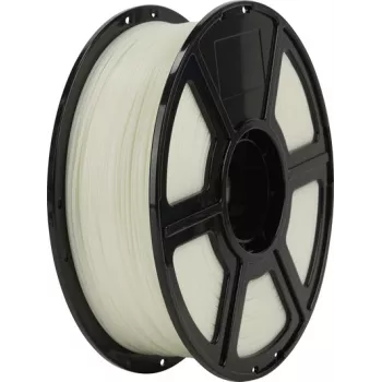 Renkforce RF-6838914 Filament ABS heat-resistant impact-resistant 1.75 mm 1 kg Natural 1 pc(s) (RF-6838914)