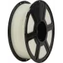 Renkforce RF-6838914 Filament ABS heat-resistant impact-resistant 1.75 mm 1 kg Natural 1 pc(s) (RF-6838914)