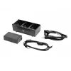 Zebra SAC-MPP-3BCHGUK1-01 battery charger AC