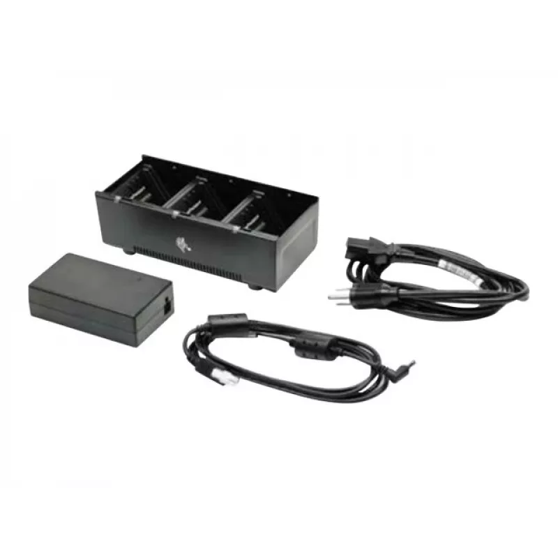 Zebra SAC-MPP-3BCHGUK1-01 battery charger AC