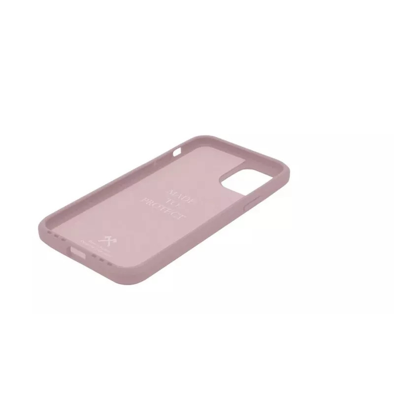 Cover Woodcessories Stone iPhone 11