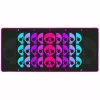 Subsonic Gaming Mouse Pad XXL Brawl Stars Skull Repeater