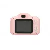 Children's digital camera Extralink H20 Pink 1080P 30fps 2.0 inch screen