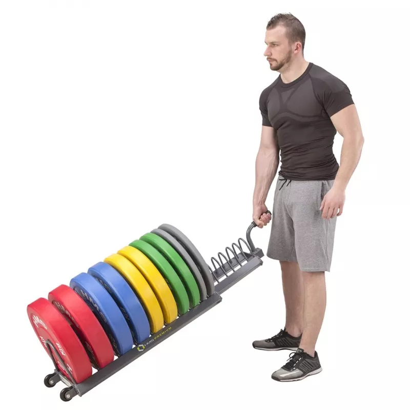 Load Cart HMS Premium WPT01