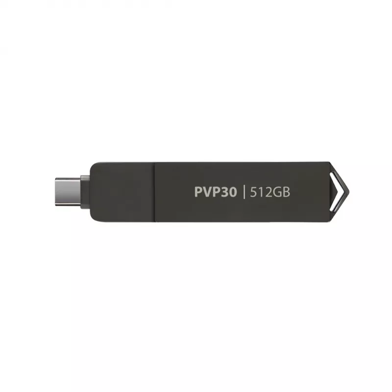 SSD disk Patriot 512GB External 2.5 inch USB 3.2 PVP30