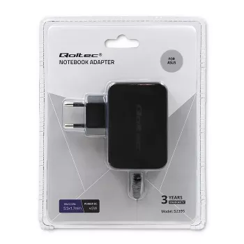 Power Adapter for ASUS 33W 19V 1.75A Special Micro USB