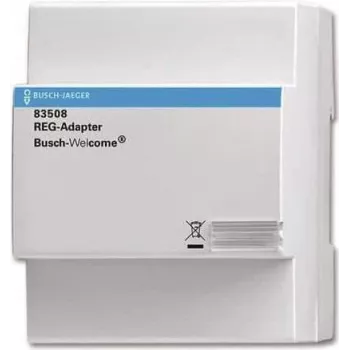 Busch-jaeger 2CKA008300A0548 Connectivity Accessory