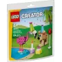 Creator Blocks 30715 Cute Animal Birthday Party