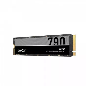 Lexar NM790 M.2 512 GB PCI Express 4.0 SLC NVMe