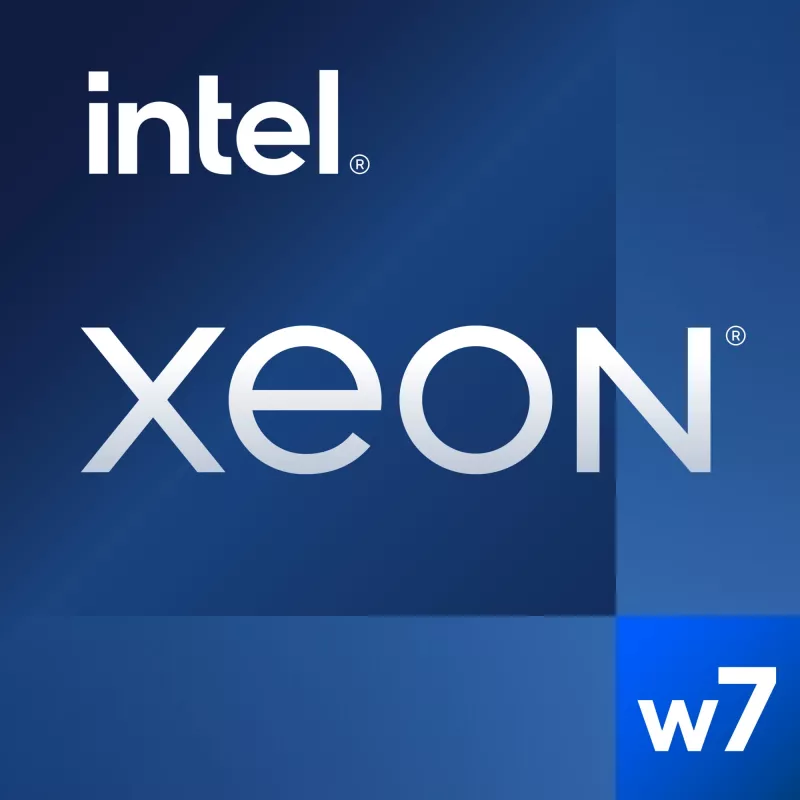 Intel Xeon W W7-3445 - 2.6 GHz - 20 cores - 40 Threads