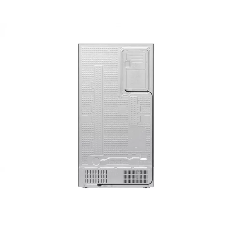 Fridge-freezer RS70F65QEFEO Side by Side