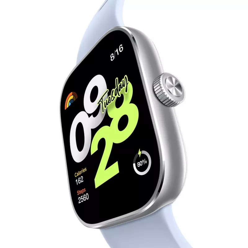 Smartwatch Xiaomi BHR7848GL Grey