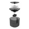 Pet drinking fountain Sponge 1.8L model 0 — 1.8 L capacity continuous water flow