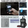 OBDII diagnostic tester QOLTEC ProLine (model 50684)