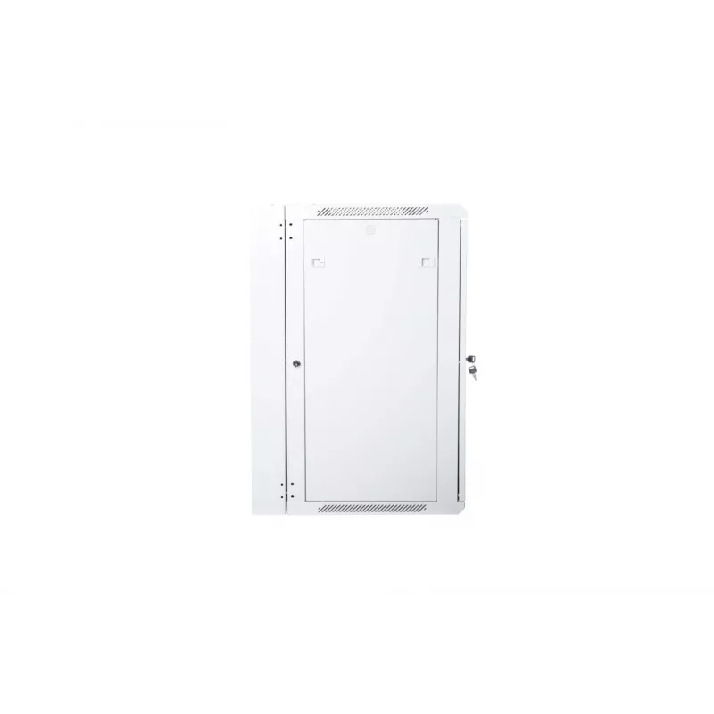 Digitus DN-WD19 12U/600 rack cabinet Wall mounted rack Light grey