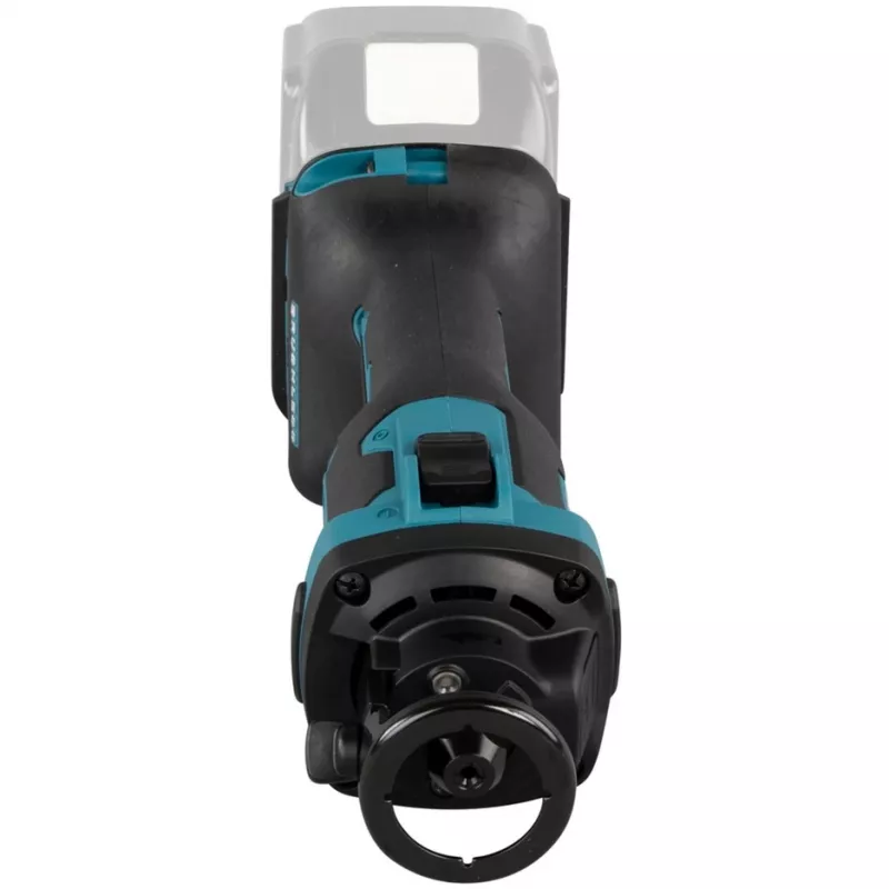 Makita DCO181Z Cordless Router 18 V Lithium-Ion (Li-Ion) Green