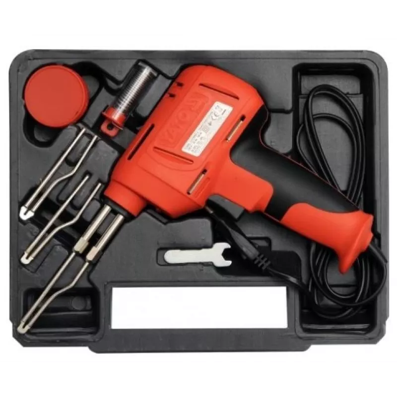 Yato YT-8245 transformer soldering iron, 180 W