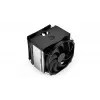 ENDORFY FORTIS 5 DUAL FAN SPC307 CPU cooling PC Fan Radiator 14/12 cm Black