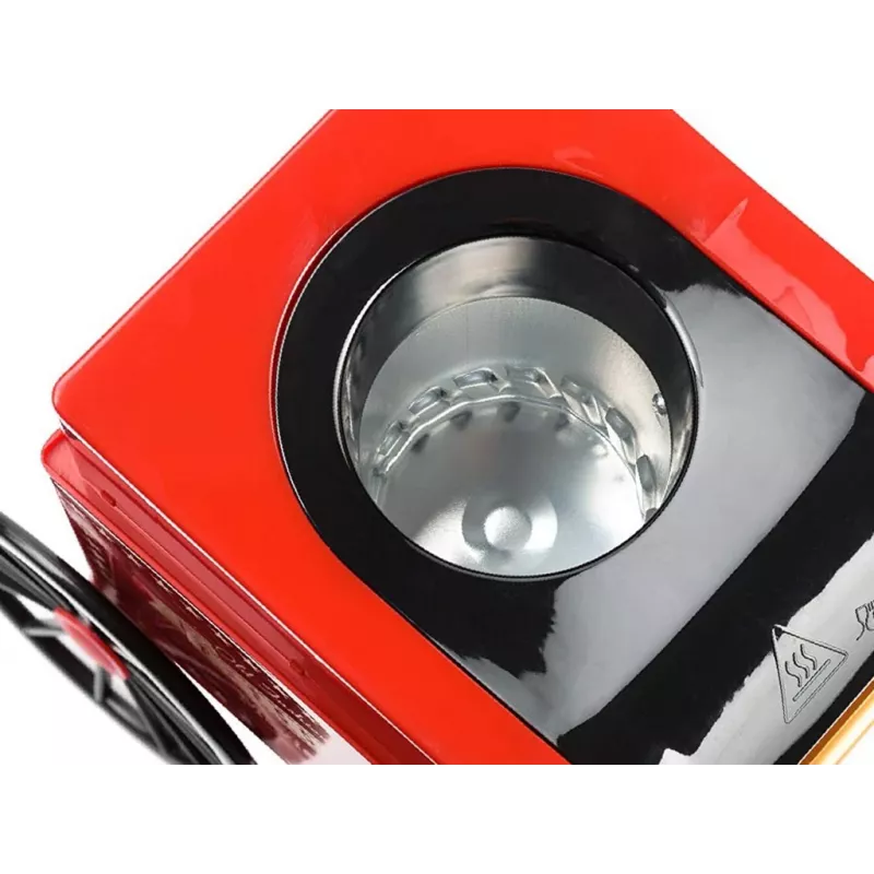 Popcorn maker Beper BT.651Y