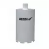 Hole Saw DEDRA HW4092 Diameter 9.2 cm 1 pc