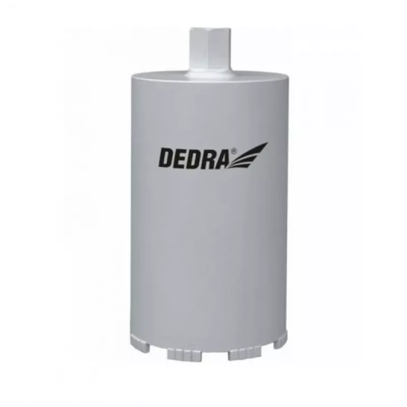 Hole Saw DEDRA HW4092 Diameter 9.2 cm 1 pc