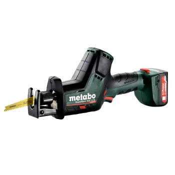 Jigsaw Metabo Powermaxx SSE 12 BL