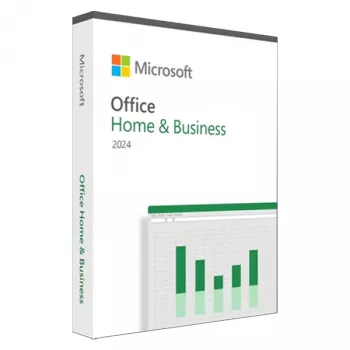 Microsoft Office Home & Business 2024 PC Key (Phone Activation)