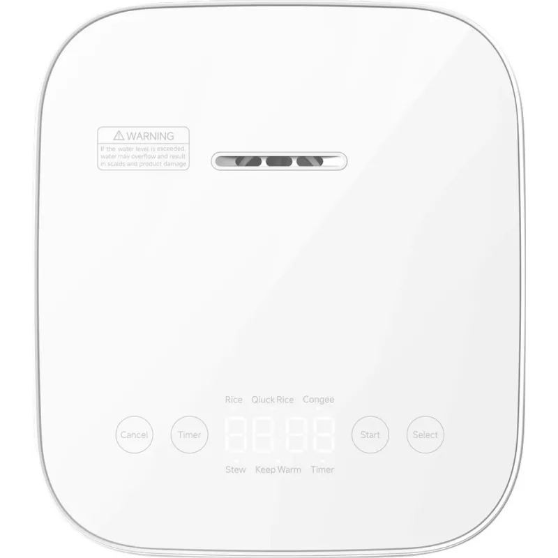 Rice Cooker Xiaomi MFB05M0-1 1.5L 380W White