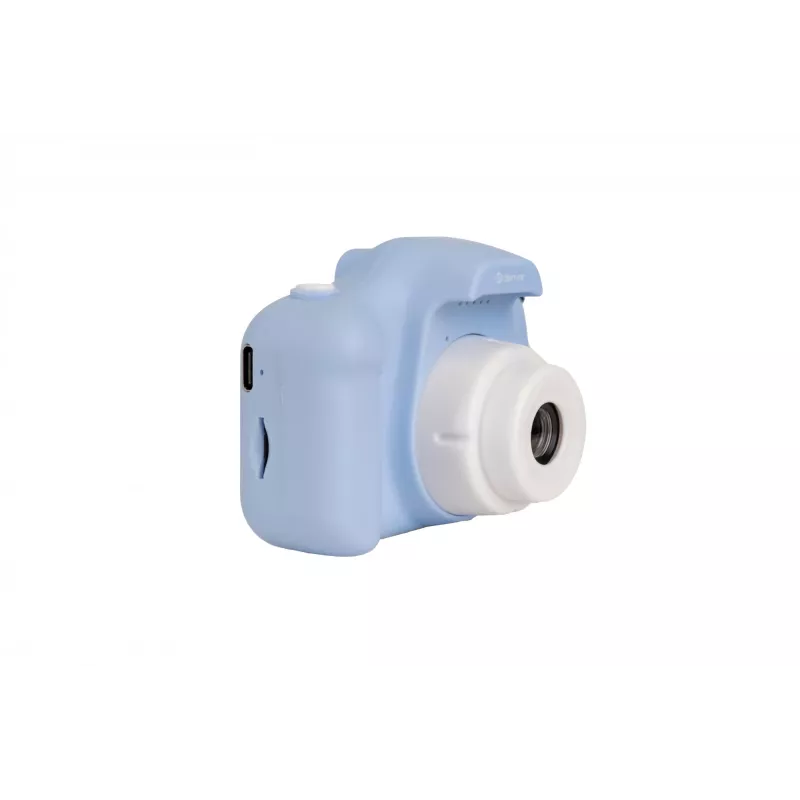 Denver Camera KCA-1340BU for children Toy Games 64GB Card