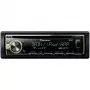 Car Media Receiver Pioneer DEH-X6800DAB Black