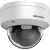 Bullet IP security camera Hikvision Pro Series DS-2CD2186G2H-ISU (2.8mm) Outdoor 8MP 3840x2160 Ceiling/wall, 105.1°